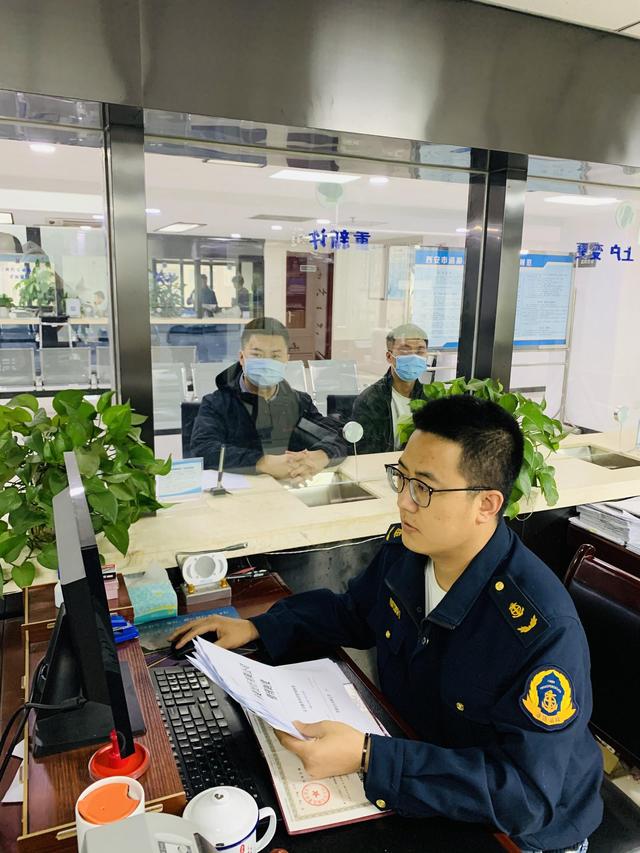 今日起 西安市小微型客车租赁企业开始备案工作