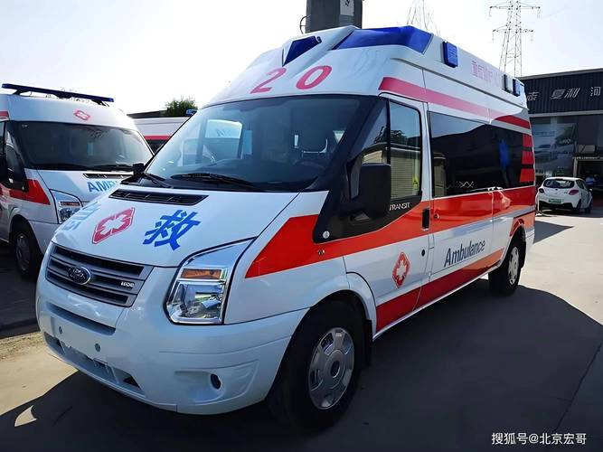 昆山慈源提供上海会展救护车出租服务
